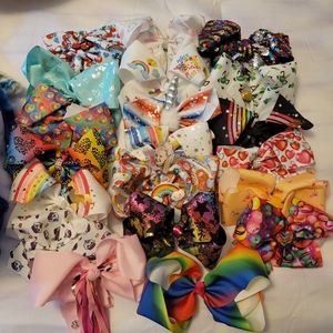 Jojo Siwa Bows